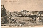 L'Antico Ponte Di Ferro (ora demolito) in Riviera San Benedetto.-(Adriano Danieli)